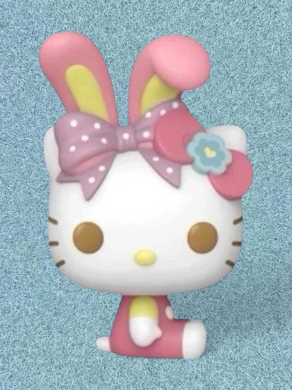 Sanrio Funko Pocket Pop! Hello Kitty & Friends - Easter Set (3 Figures)